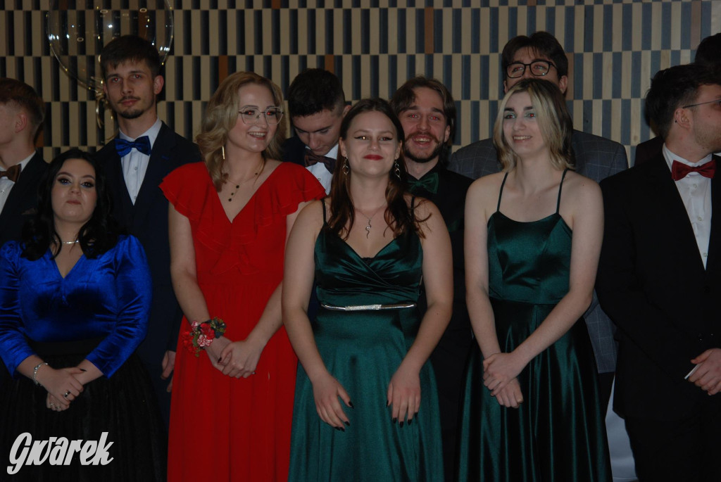 Tarnowskie Góry. Studniówka Sorbony [GALERIA]