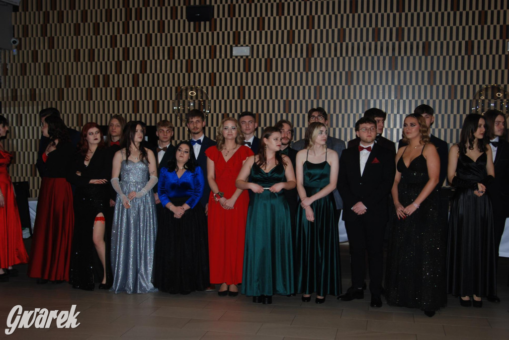 Tarnowskie Góry. Studniówka Sorbony [GALERIA]