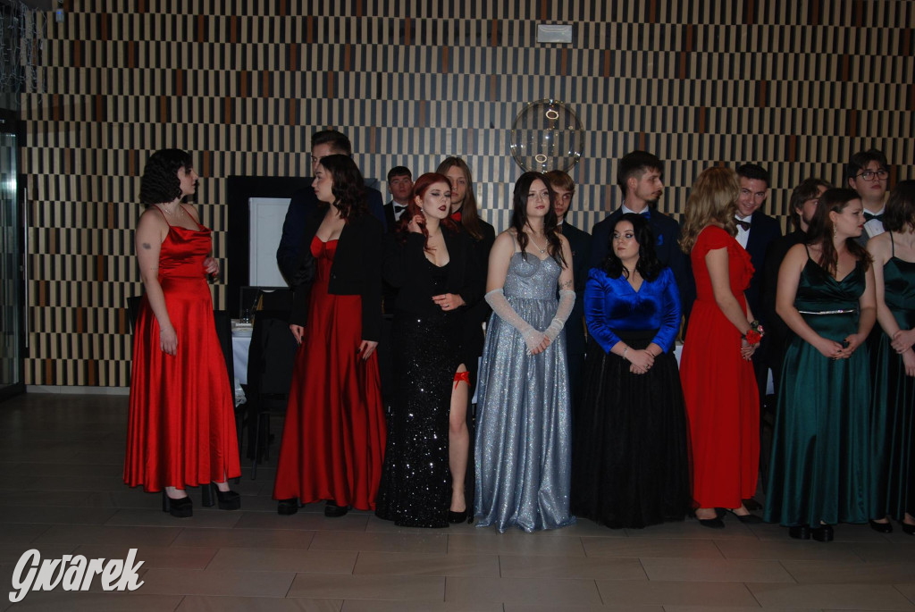 Tarnowskie Góry. Studniówka Sorbony [GALERIA]