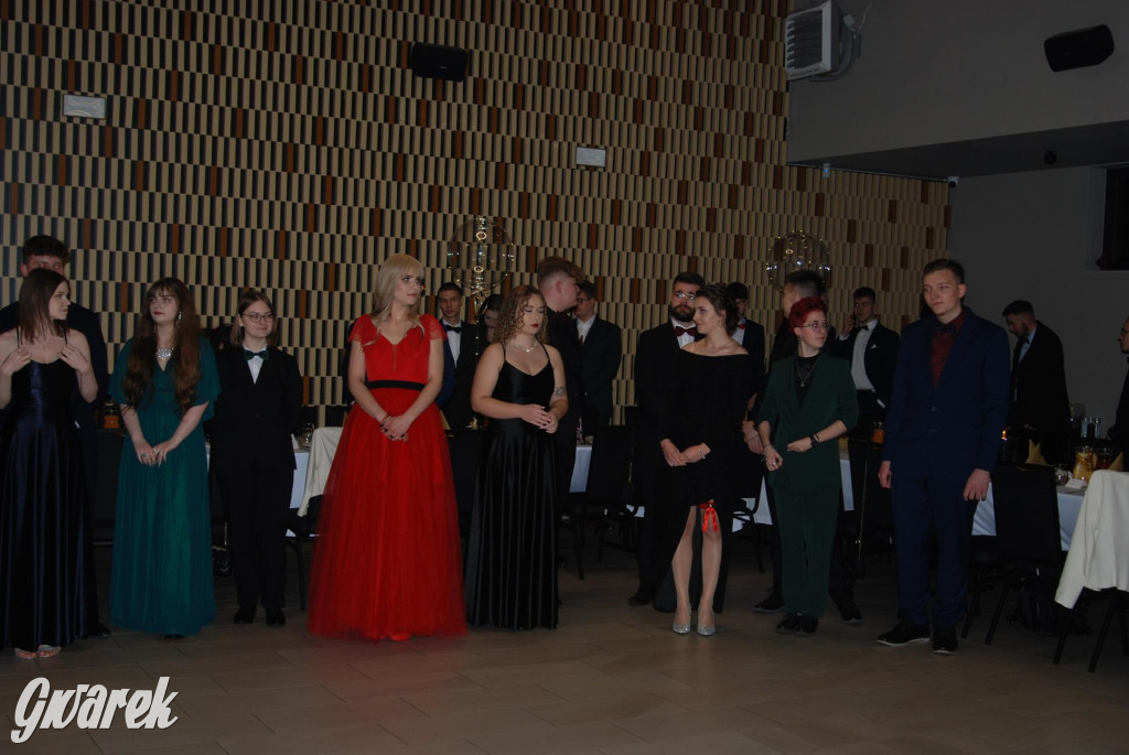 Tarnowskie Góry. Studniówka Sorbony [GALERIA]