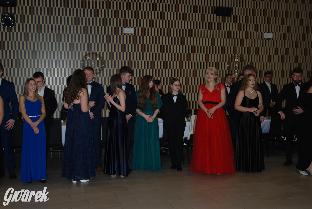 Tarnowskie Góry. Studniówka Sorbony [GALERIA]