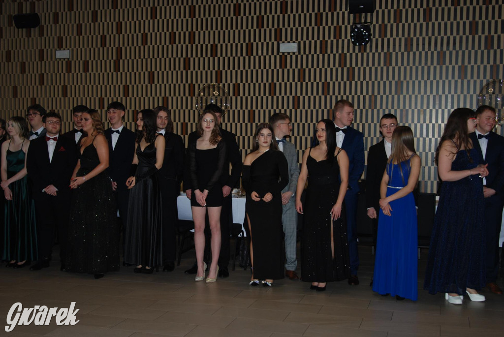 Tarnowskie Góry. Studniówka Sorbony [GALERIA]