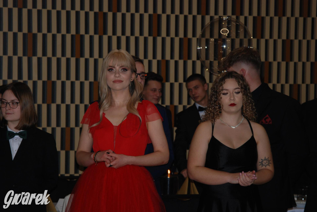 Tarnowskie Góry. Studniówka Sorbony [GALERIA]