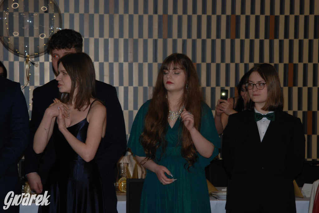 Tarnowskie Góry. Studniówka Sorbony [GALERIA]