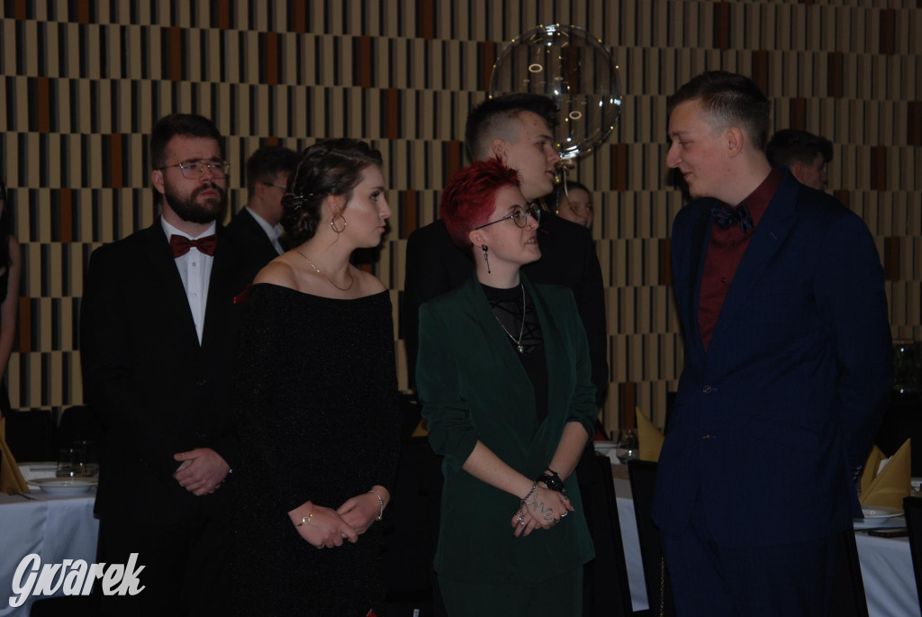 Tarnowskie Góry. Studniówka Sorbony [GALERIA]