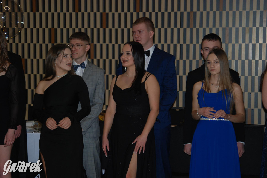 Tarnowskie Góry. Studniówka Sorbony [GALERIA]