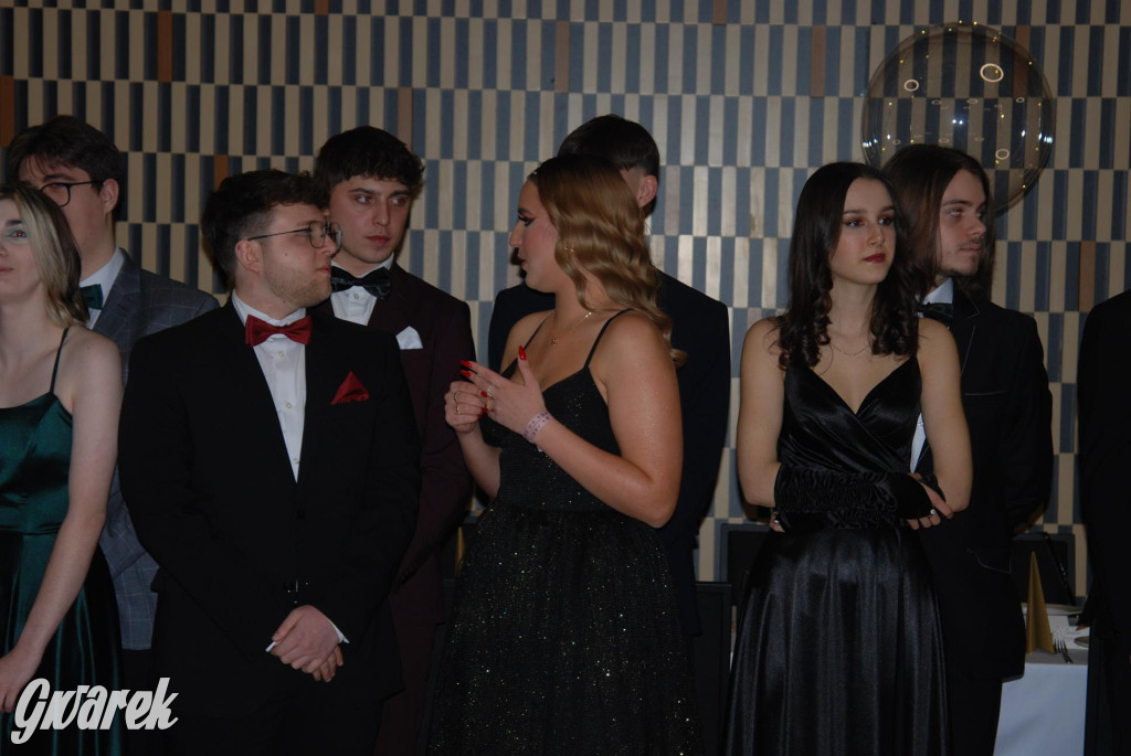 Tarnowskie Góry. Studniówka Sorbony [GALERIA]