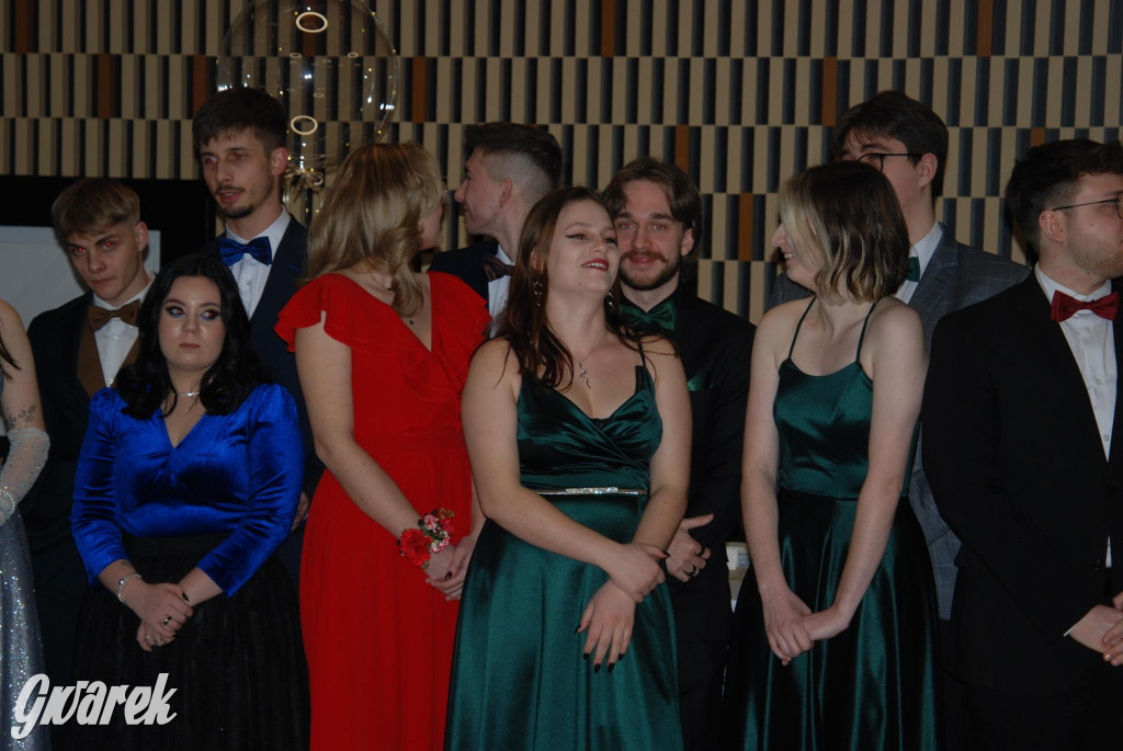 Tarnowskie Góry. Studniówka Sorbony [GALERIA]