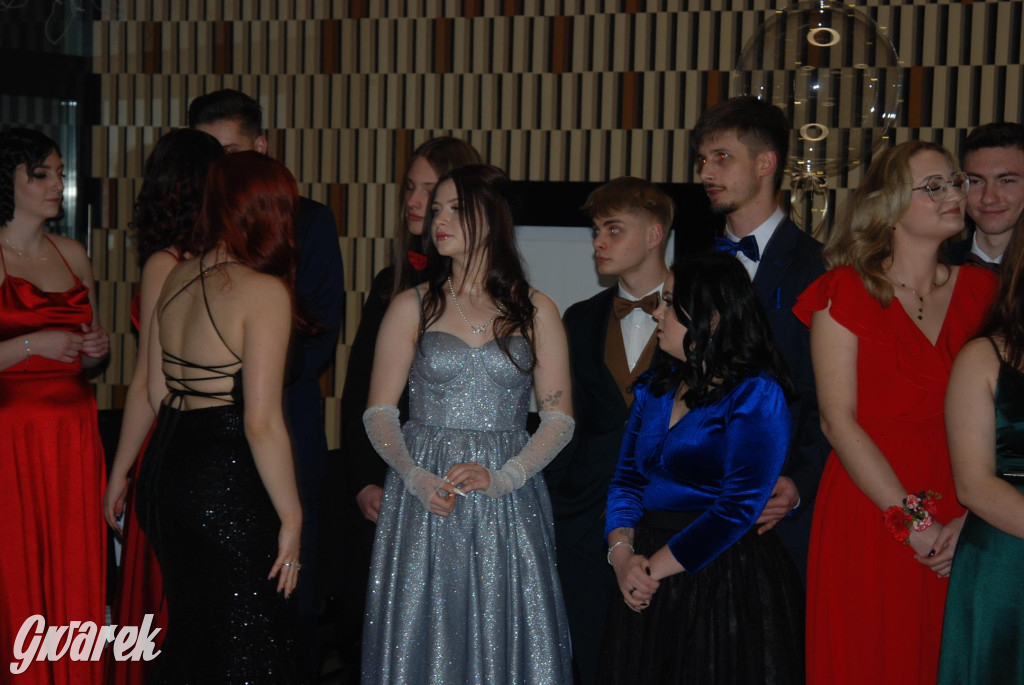 Tarnowskie Góry. Studniówka Sorbony [GALERIA]