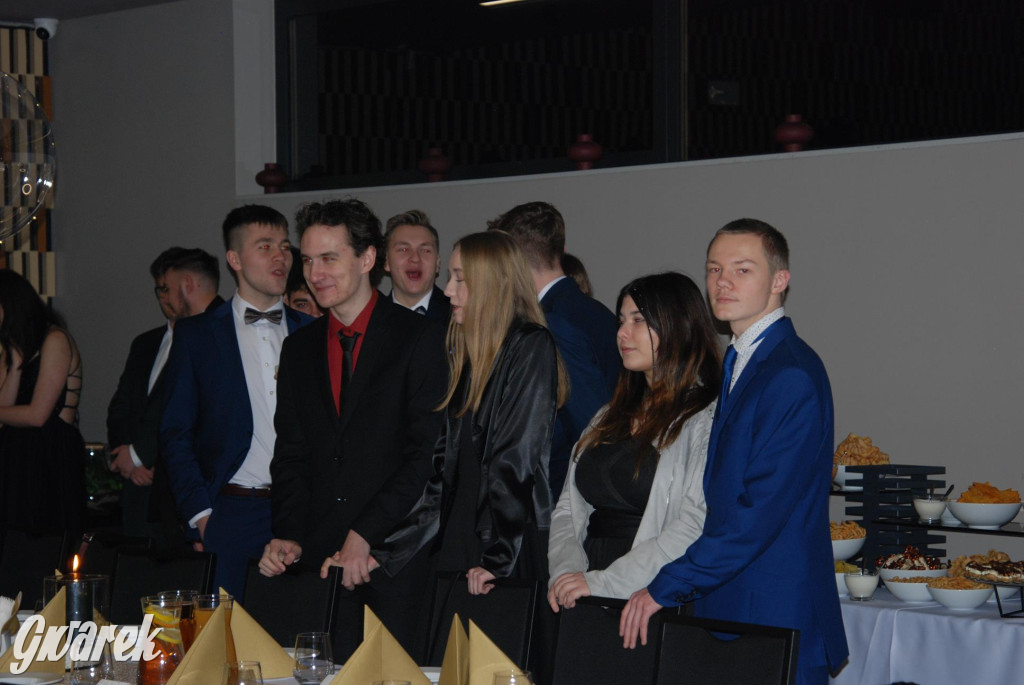 Tarnowskie Góry. Studniówka Sorbony [GALERIA]