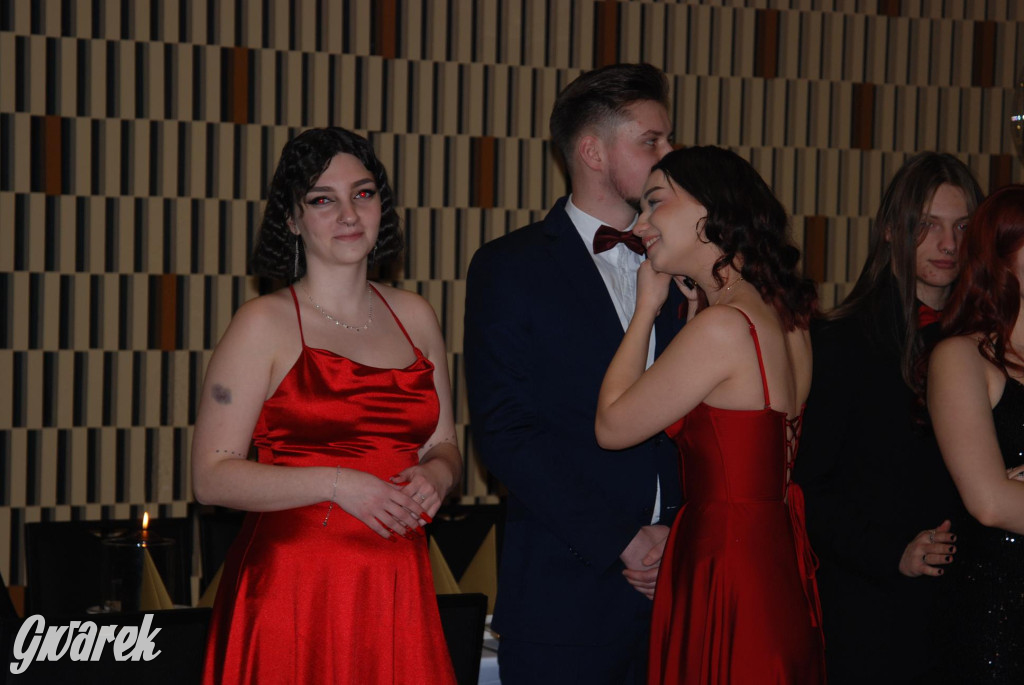 Tarnowskie Góry. Studniówka Sorbony [GALERIA]