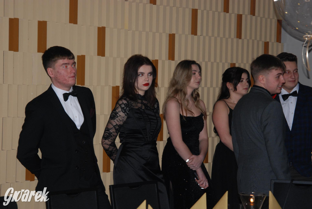 Tarnowskie Góry. Studniówka Sorbony [GALERIA]