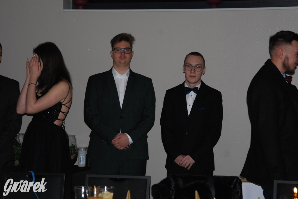 Tarnowskie Góry. Studniówka Sorbony [GALERIA]