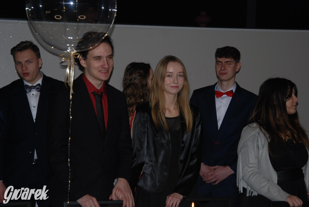 Tarnowskie Góry. Studniówka Sorbony [GALERIA]