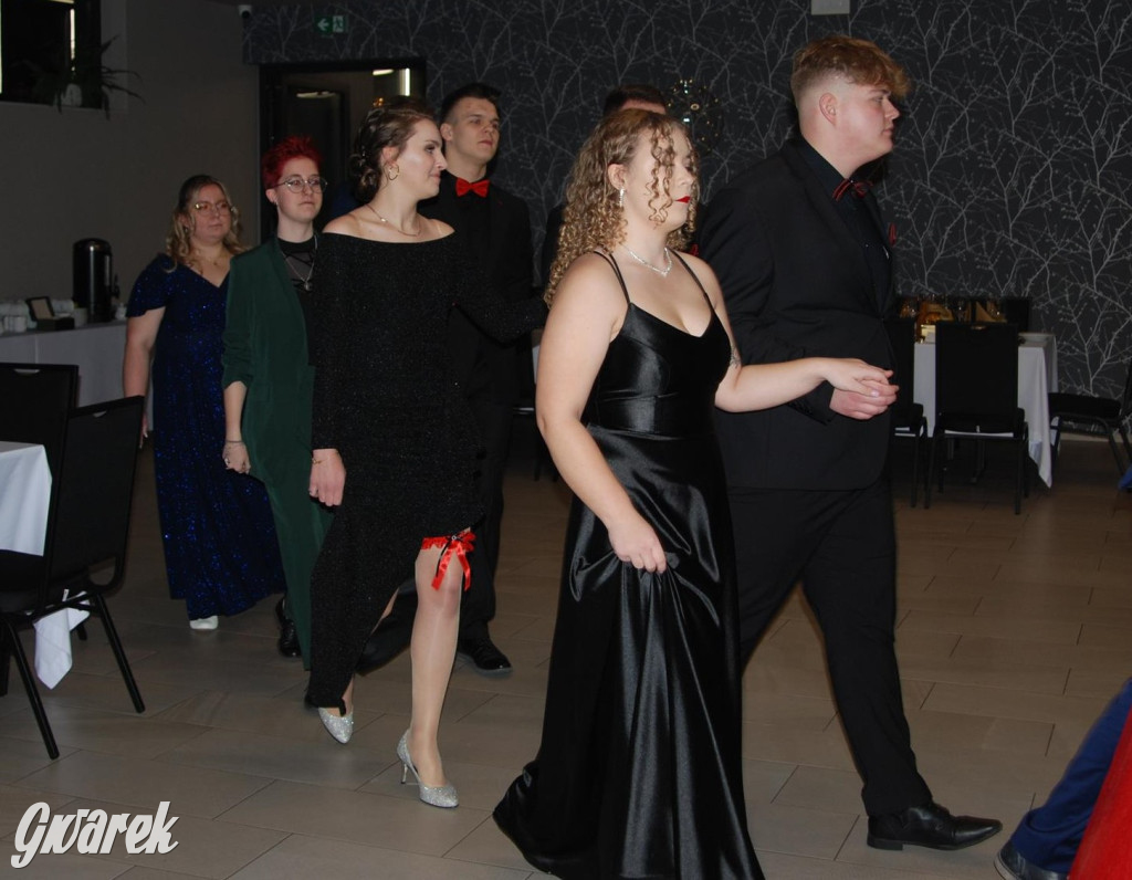 Tarnowskie Góry. Studniówka Sorbony [GALERIA]