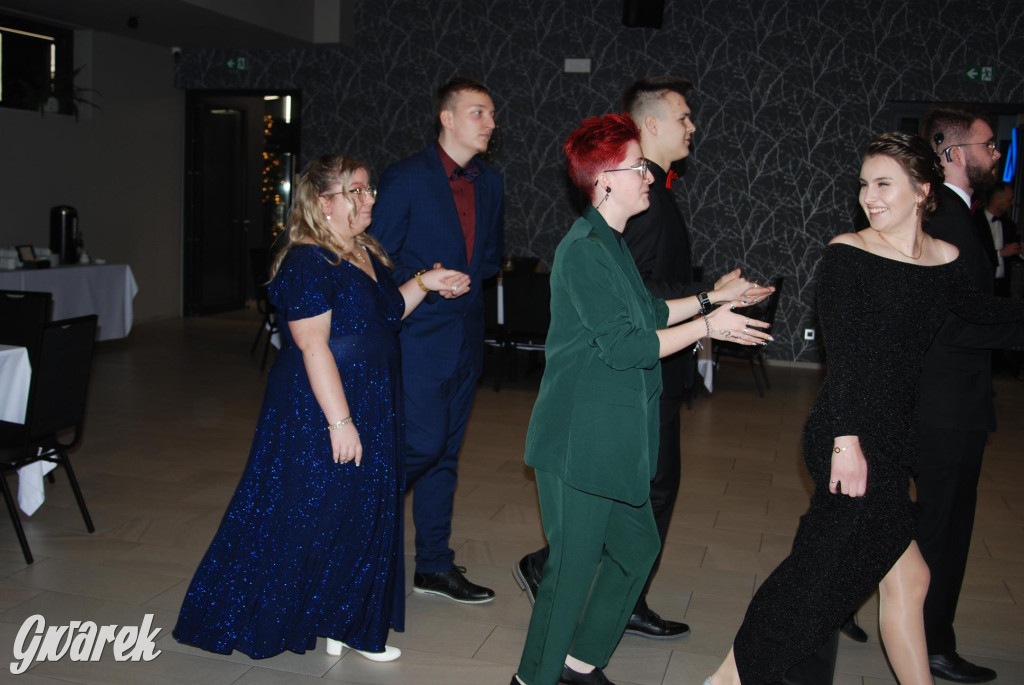 Tarnowskie Góry. Studniówka Sorbony [GALERIA]