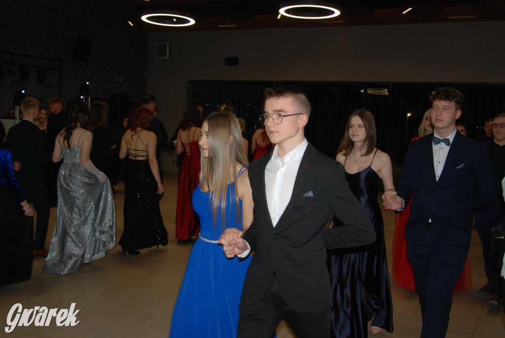 Tarnowskie Góry. Studniówka Sorbony [GALERIA]