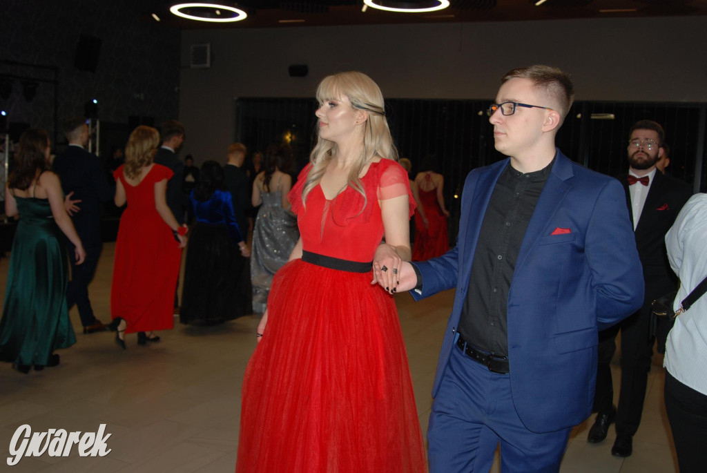 Tarnowskie Góry. Studniówka Sorbony [GALERIA]