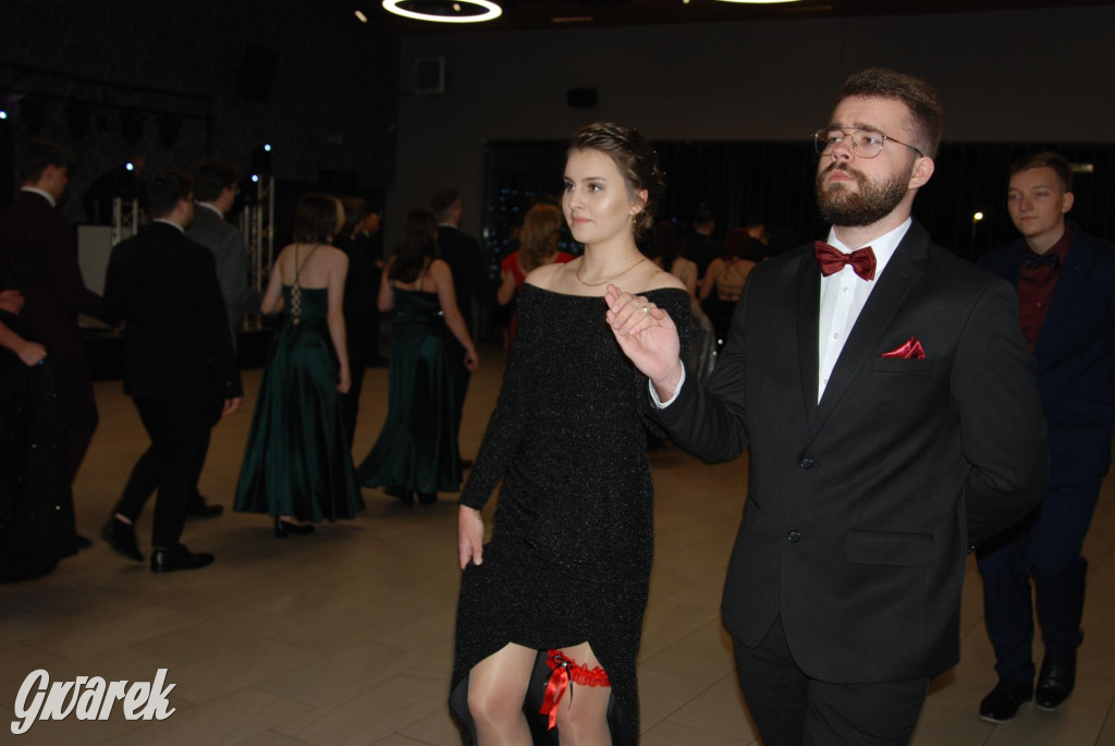 Tarnowskie Góry. Studniówka Sorbony [GALERIA]