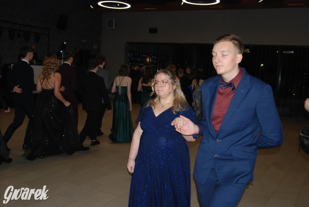 Tarnowskie Góry. Studniówka Sorbony [GALERIA]