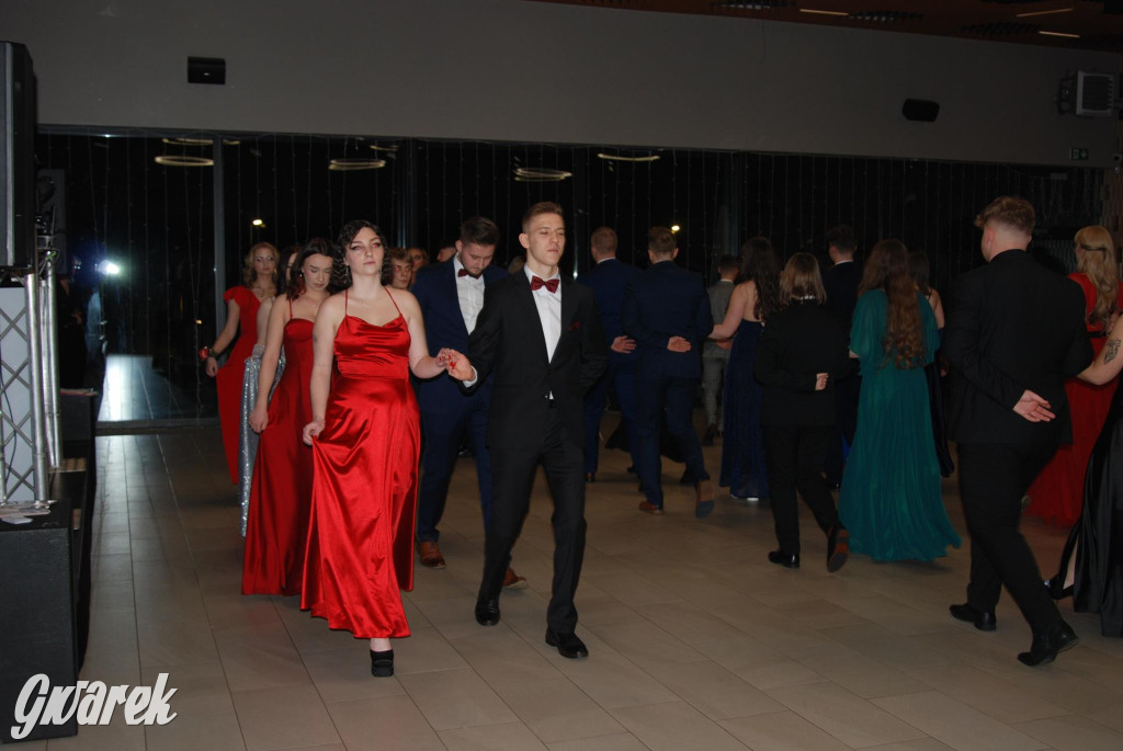 Tarnowskie Góry. Studniówka Sorbony [GALERIA]