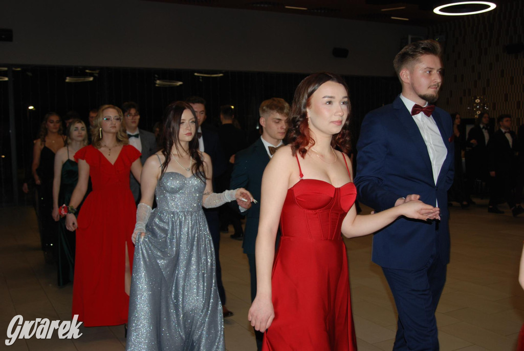 Tarnowskie Góry. Studniówka Sorbony [GALERIA]