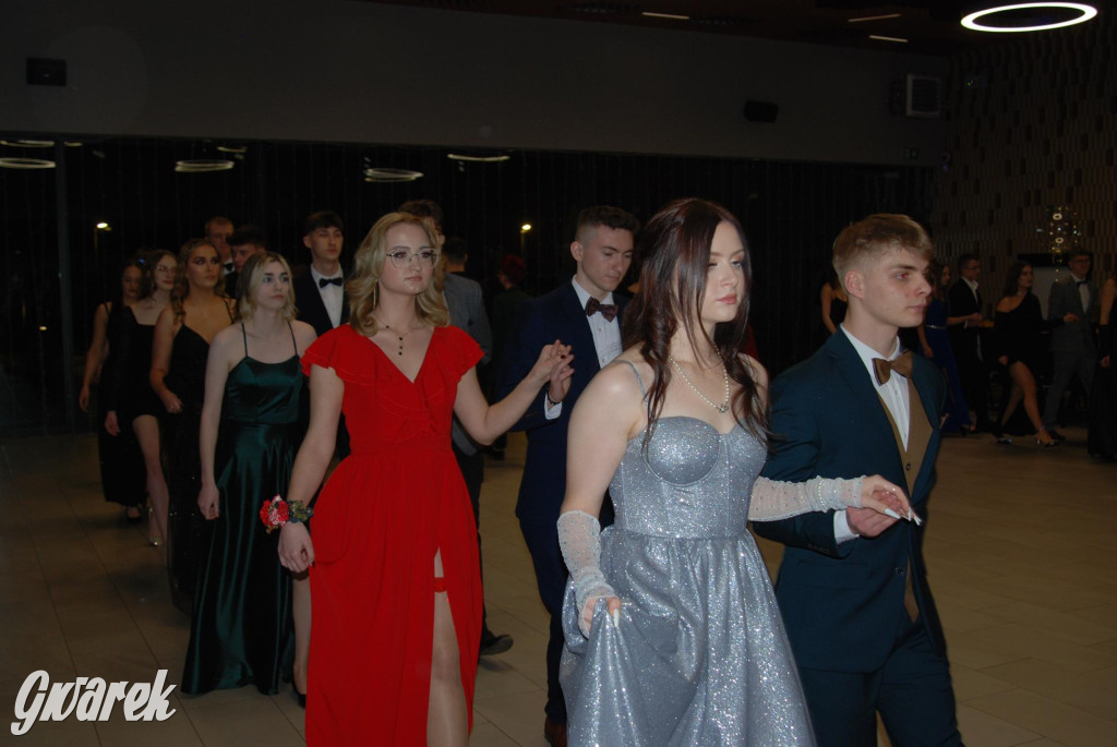 Tarnowskie Góry. Studniówka Sorbony [GALERIA]