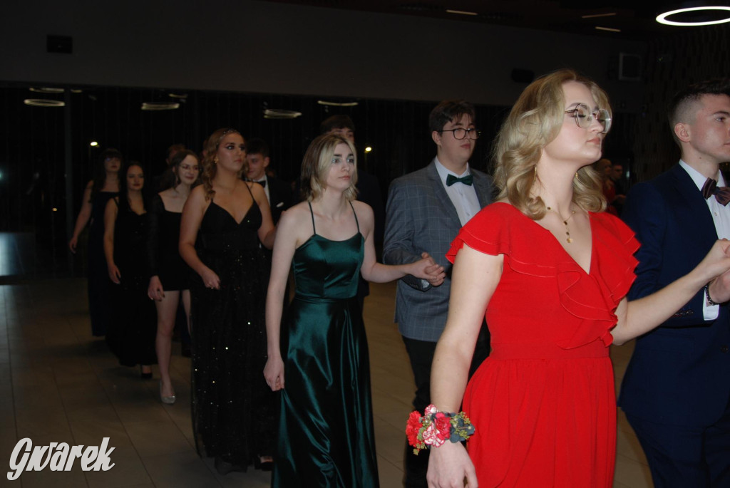 Tarnowskie Góry. Studniówka Sorbony [GALERIA]