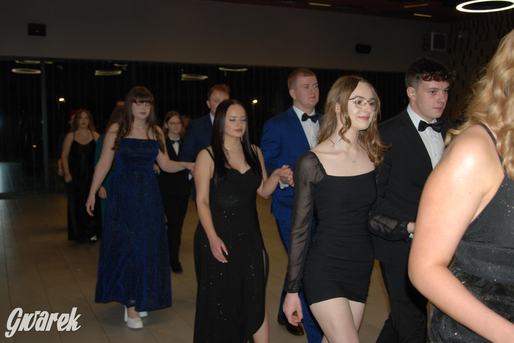 Tarnowskie Góry. Studniówka Sorbony [GALERIA]