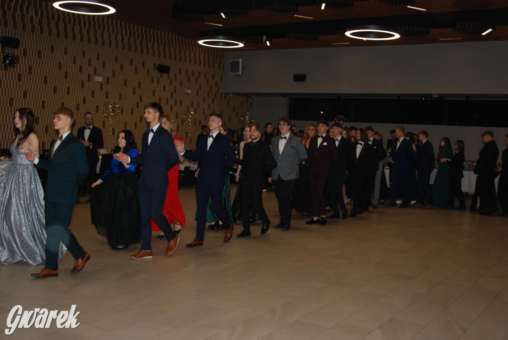 Tarnowskie Góry. Studniówka Sorbony [GALERIA]