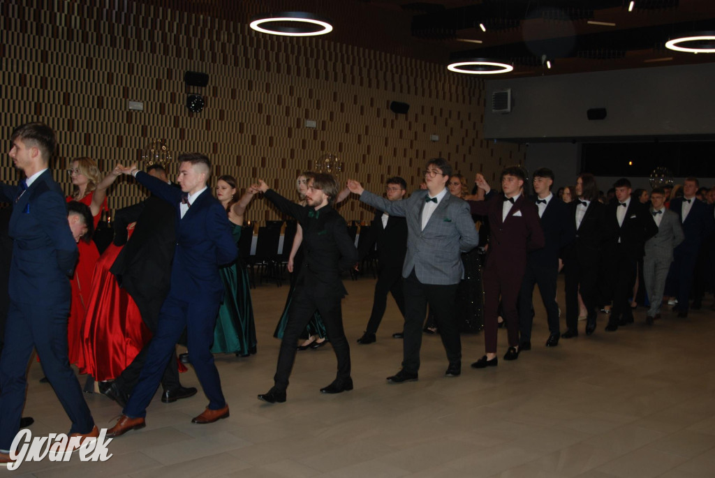 Tarnowskie Góry. Studniówka Sorbony [GALERIA]