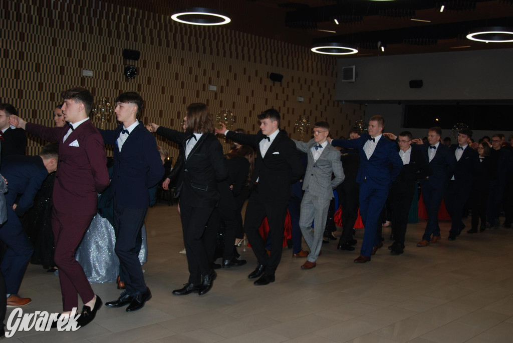 Tarnowskie Góry. Studniówka Sorbony [GALERIA]