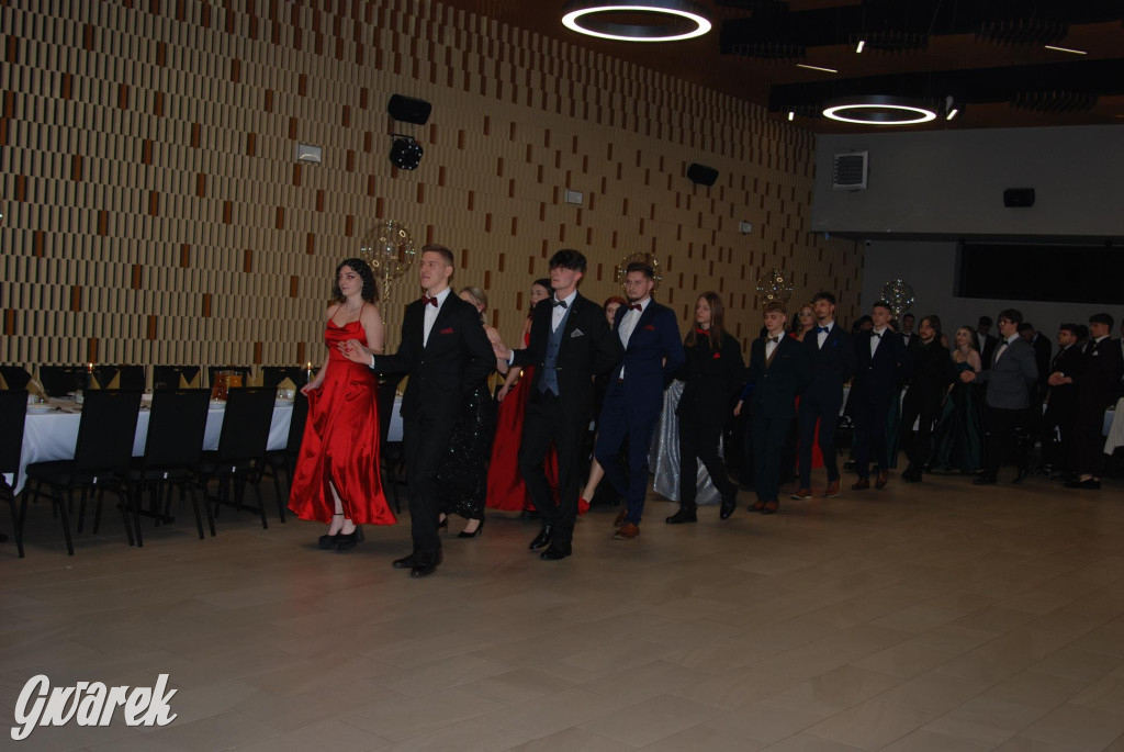 Tarnowskie Góry. Studniówka Sorbony [GALERIA]