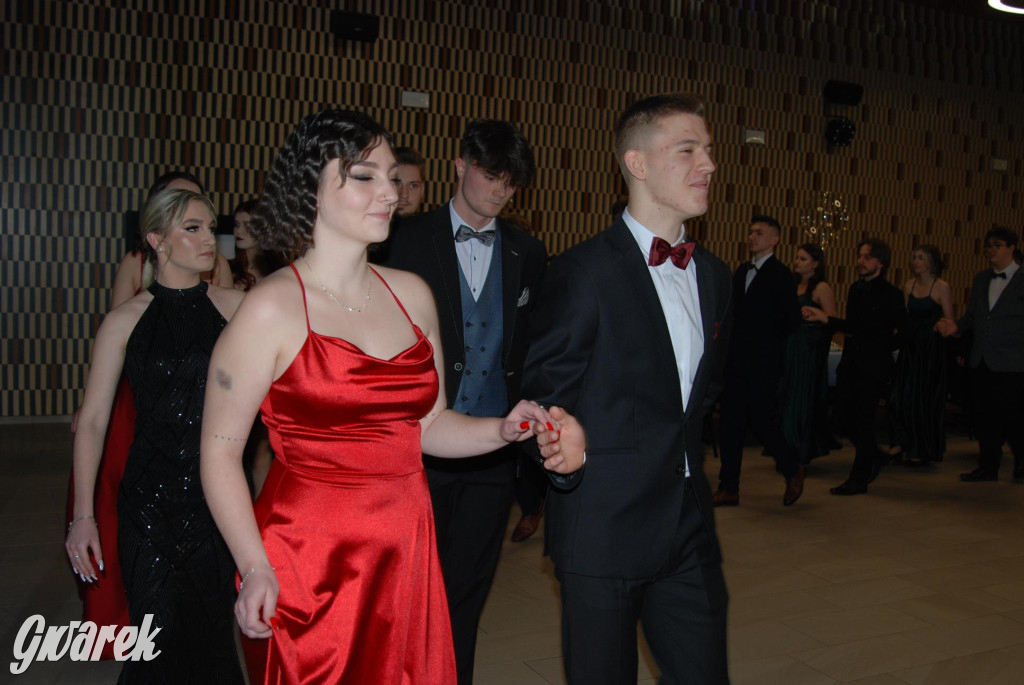 Tarnowskie Góry. Studniówka Sorbony [GALERIA]