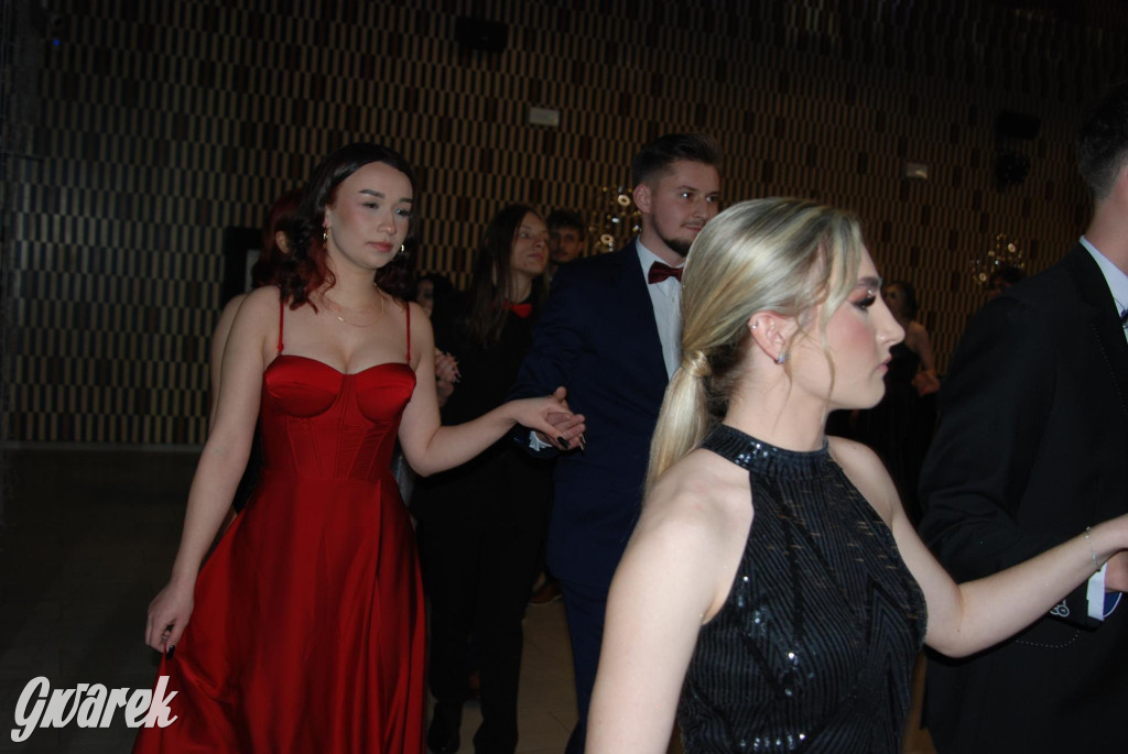 Tarnowskie Góry. Studniówka Sorbony [GALERIA]