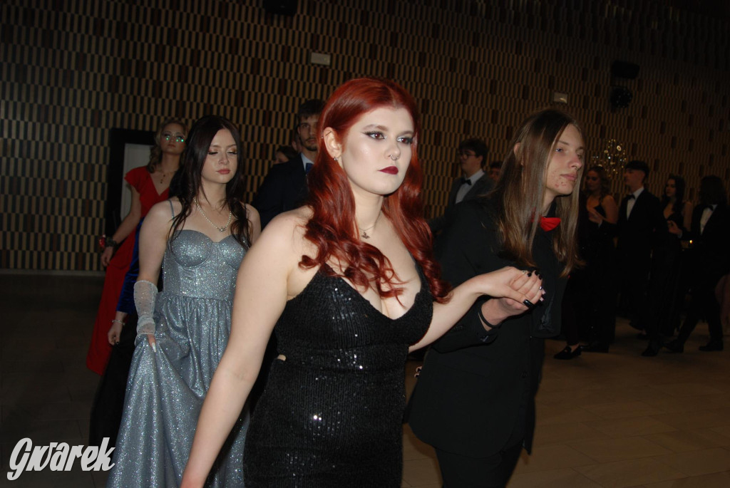 Tarnowskie Góry. Studniówka Sorbony [GALERIA]