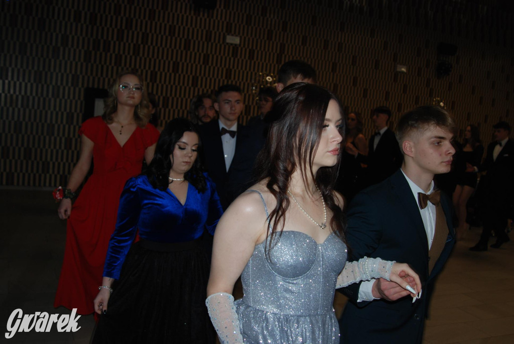 Tarnowskie Góry. Studniówka Sorbony [GALERIA]