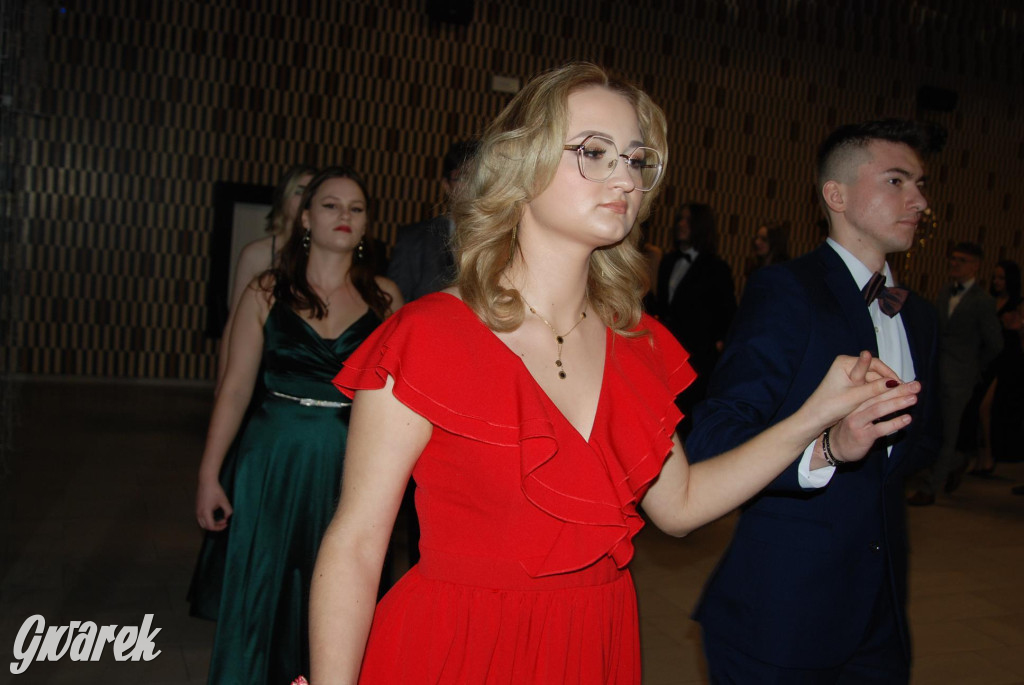 Tarnowskie Góry. Studniówka Sorbony [GALERIA]