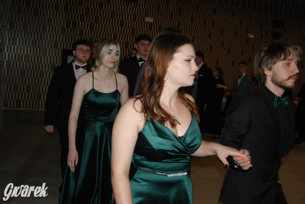 Tarnowskie Góry. Studniówka Sorbony [GALERIA]