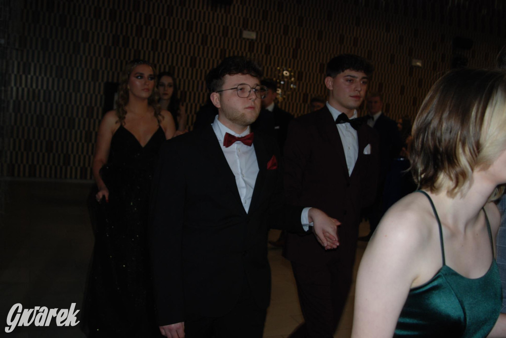 Tarnowskie Góry. Studniówka Sorbony [GALERIA]