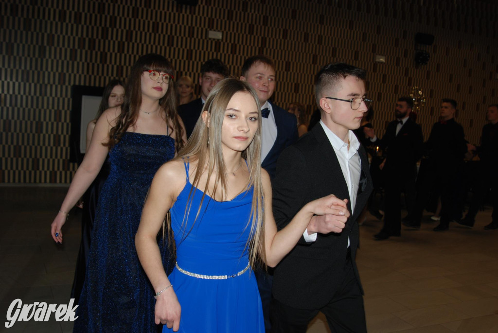 Tarnowskie Góry. Studniówka Sorbony [GALERIA]