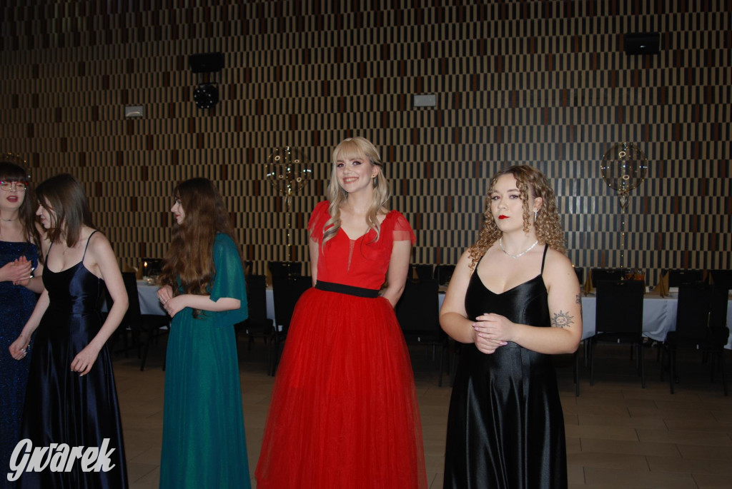 Tarnowskie Góry. Studniówka Sorbony [GALERIA]