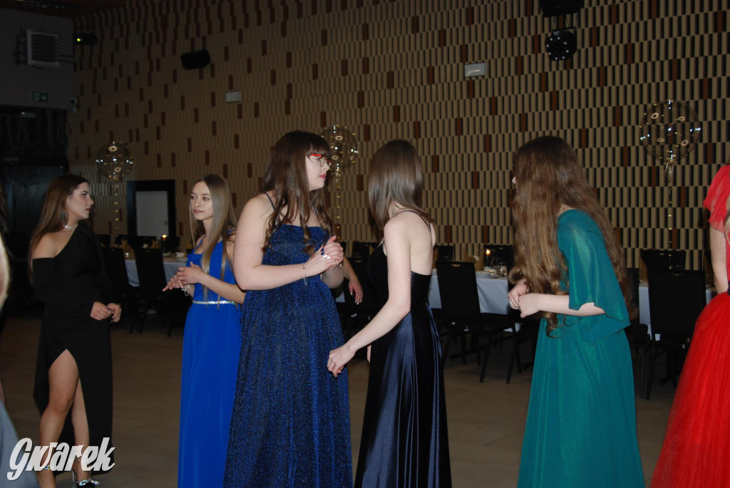 Tarnowskie Góry. Studniówka Sorbony [GALERIA]