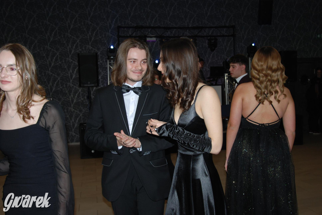 Tarnowskie Góry. Studniówka Sorbony [GALERIA]