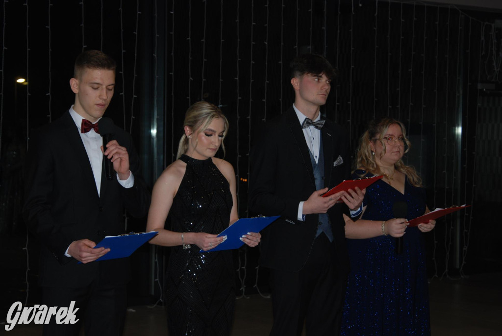 Tarnowskie Góry. Studniówka Sorbony [GALERIA]