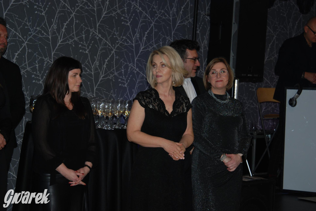 Tarnowskie Góry. Studniówka Sorbony [GALERIA]