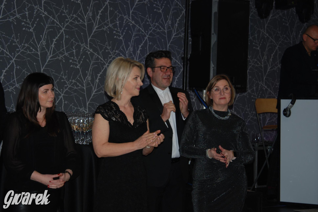 Tarnowskie Góry. Studniówka Sorbony [GALERIA]