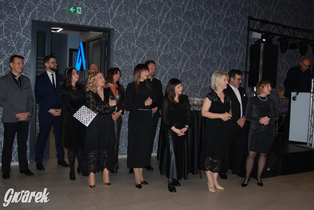 Tarnowskie Góry. Studniówka Sorbony [GALERIA]