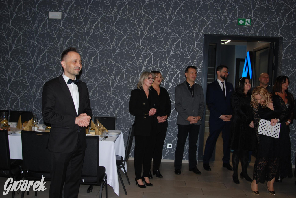 Tarnowskie Góry. Studniówka Sorbony [GALERIA]