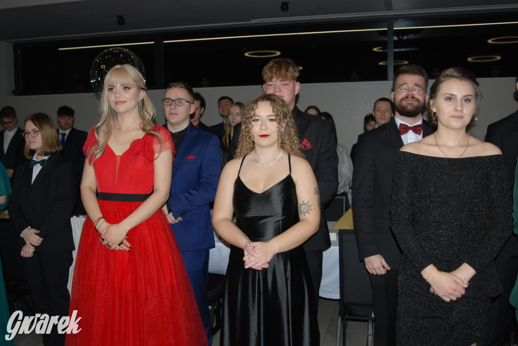 Tarnowskie Góry. Studniówka Sorbony [GALERIA]